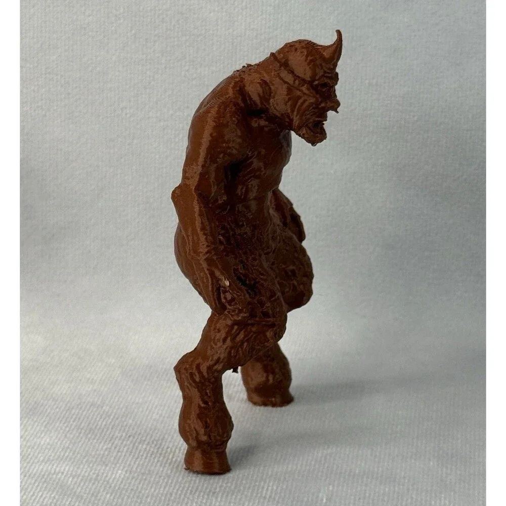The Seventh Voyage Of Sinbad Cyclops Toy